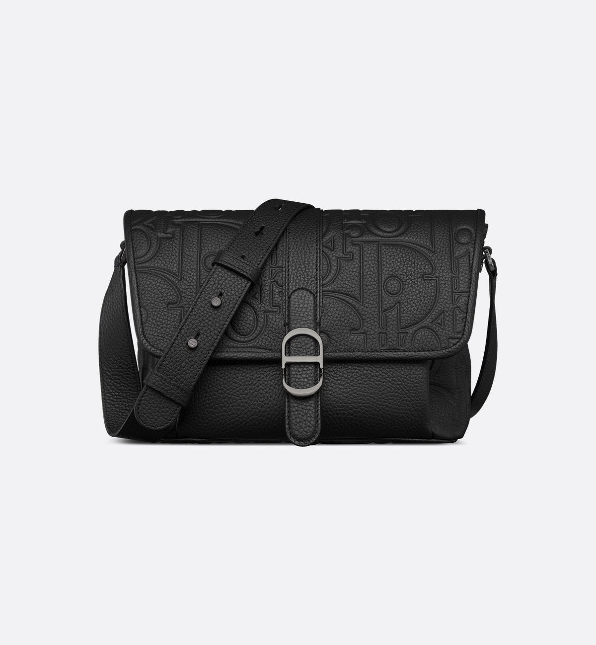 Sac Messenger à rabat Dior Daily Medium — image 1