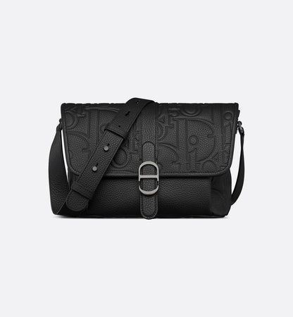 Sac Messenger à rabat Dior Daily Medium — image 1
