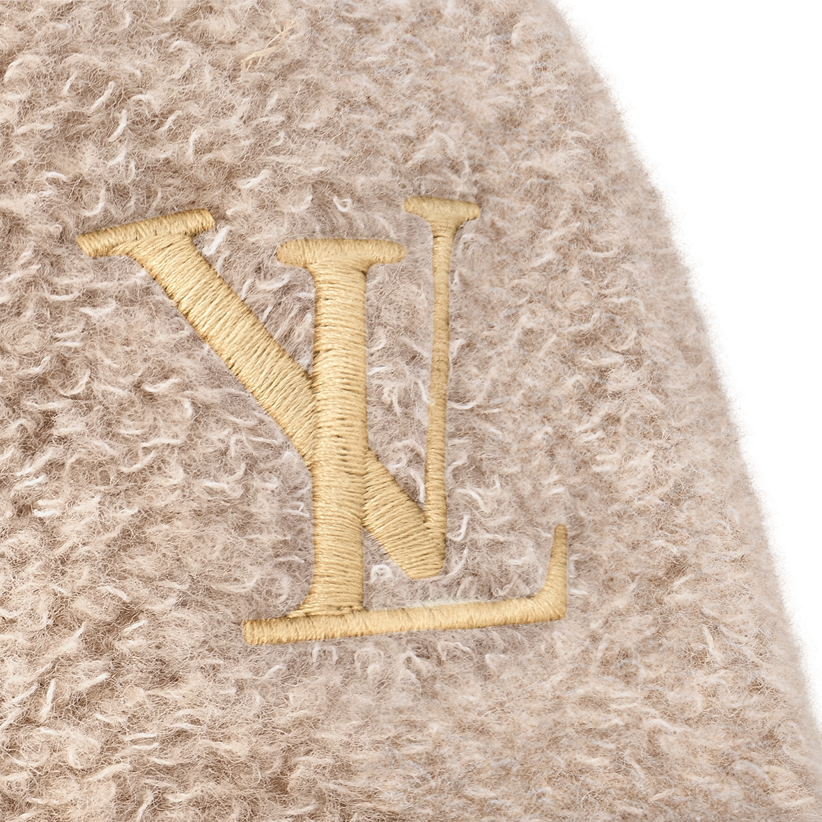 Casquette Woolgram — image 5