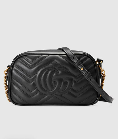 Sac pour appareil photo GG Marmont petit format — image 7