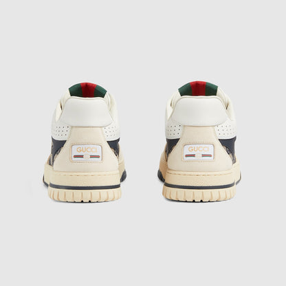 Baskets Gucci Re-Web Pour Homme - Luxery Shop