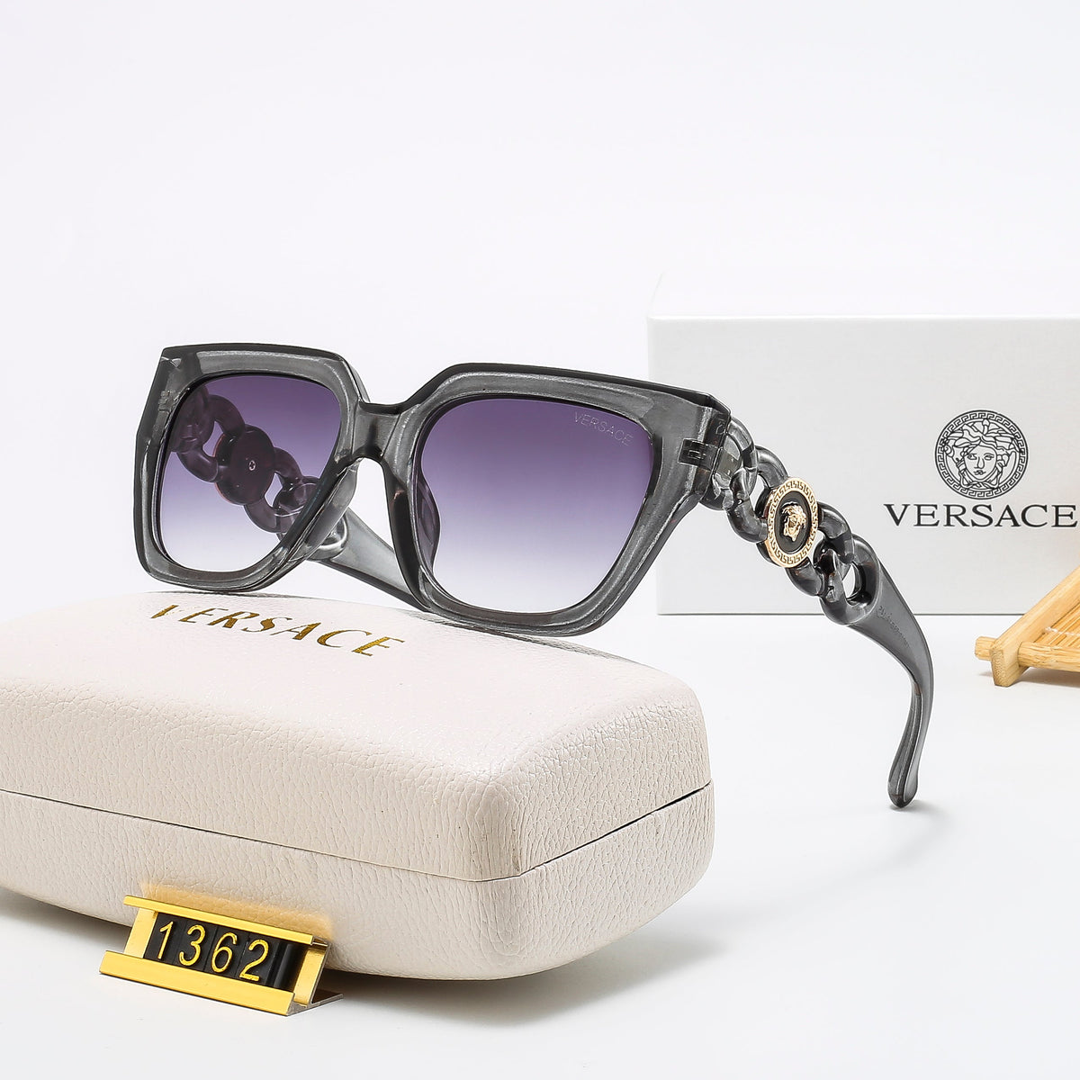 Lunettes de soleil — image 3