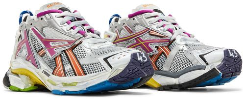 Baskets Balenciaga Balenciaga Wmns Runner Sneaker 'Grey' | Luxery Shop