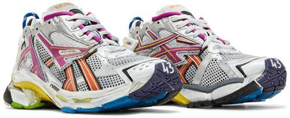 Baskets Balenciaga Balenciaga Wmns Runner Sneaker 'Grey' | Luxery Shop