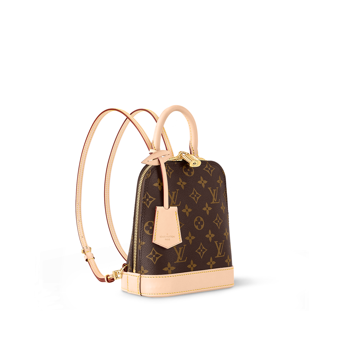 Sac à dos Alma — vue 3
