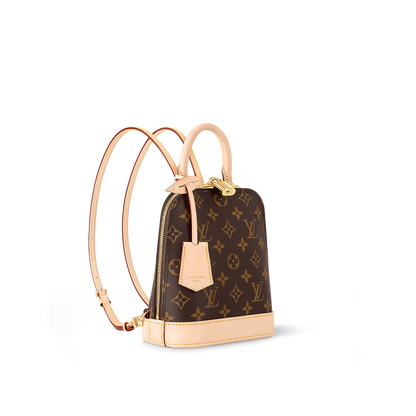 Sac à dos Alma — vue 3