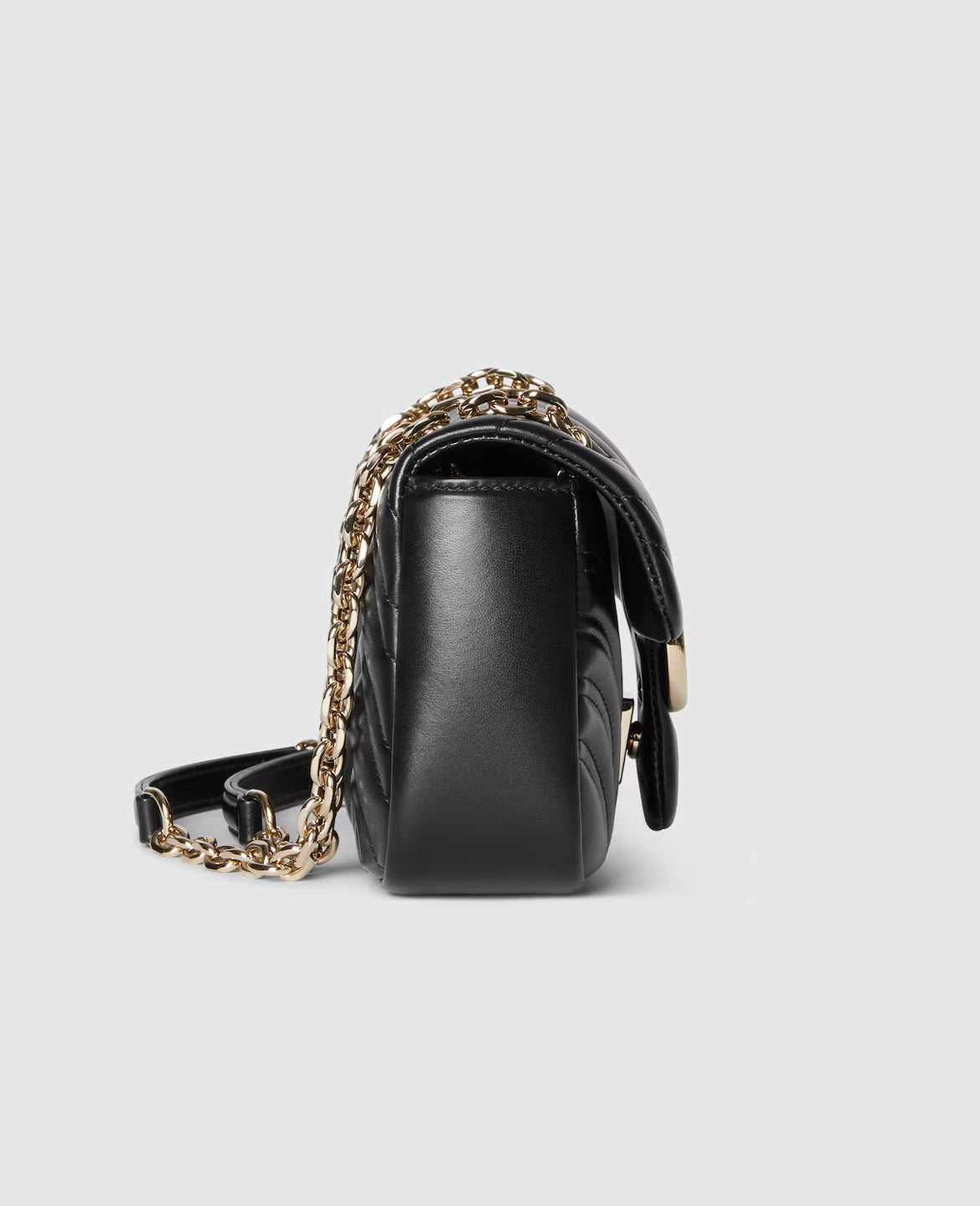 Sac à épaule GG Marmont petit format — image 7