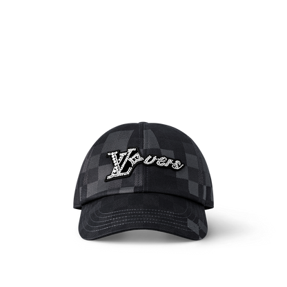 Casquette LV Vers Damoflage — image 1