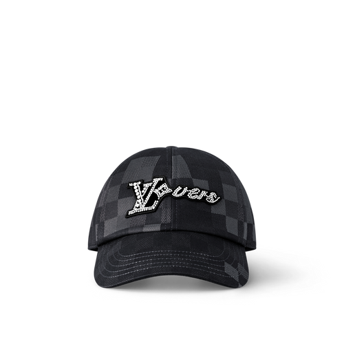Casquette LV Vers Damoflage — image 1