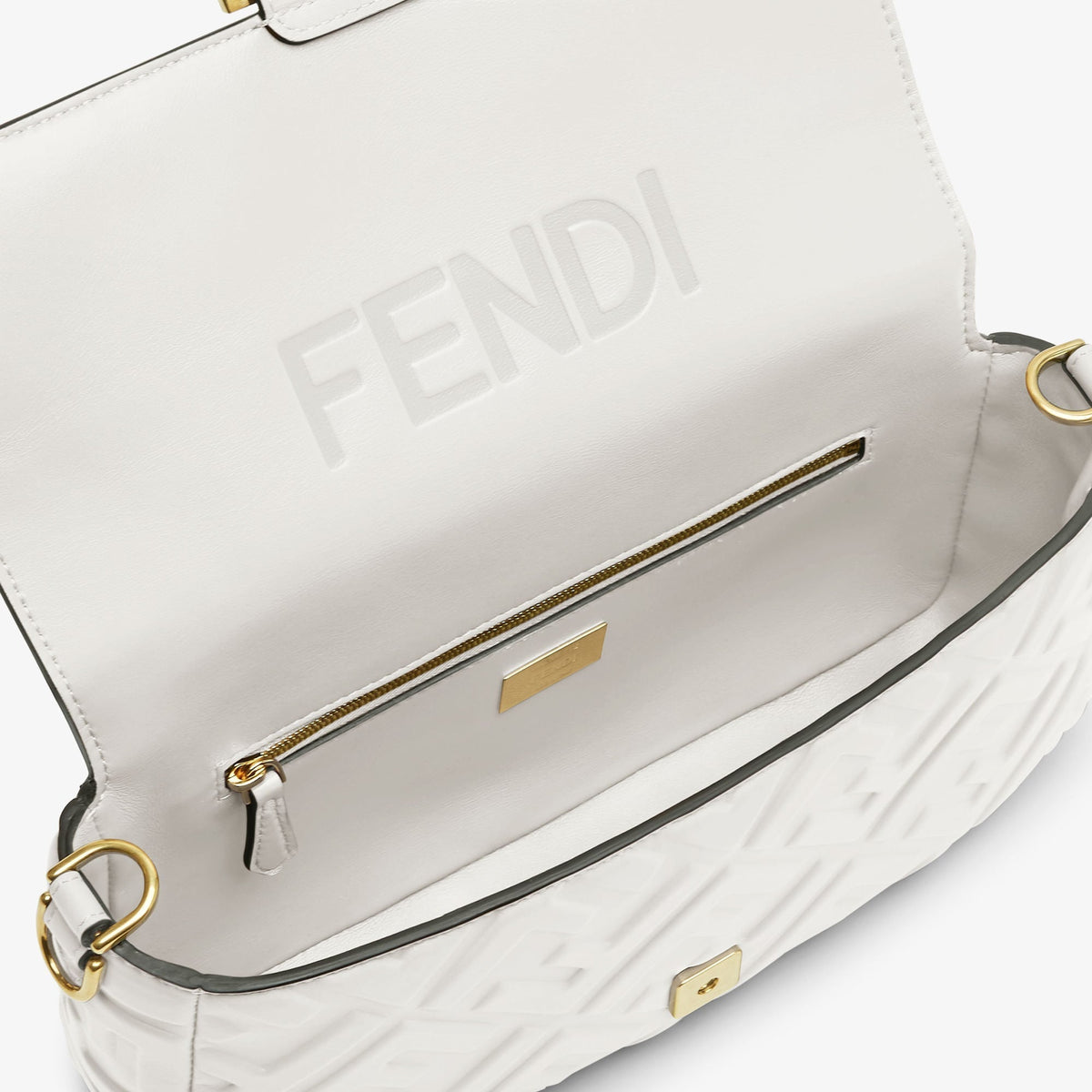 Sac Fendi Baguette — image 5