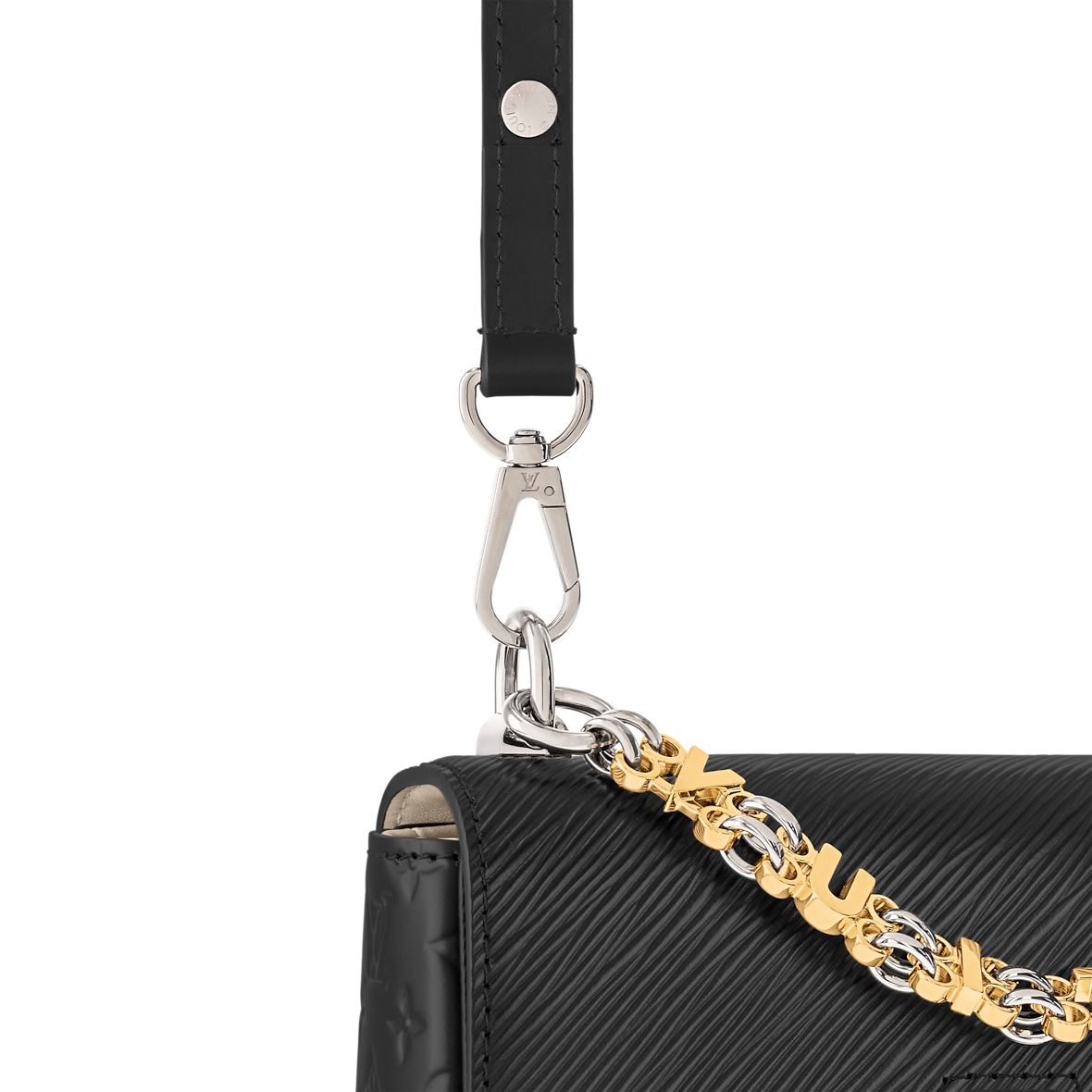 Sac Twist MM — vue 2