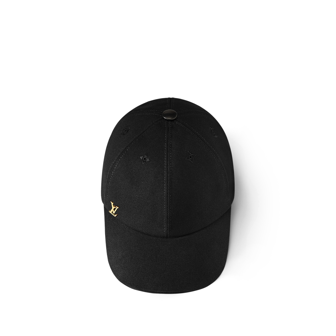 Casquette LV Iconic — image 4