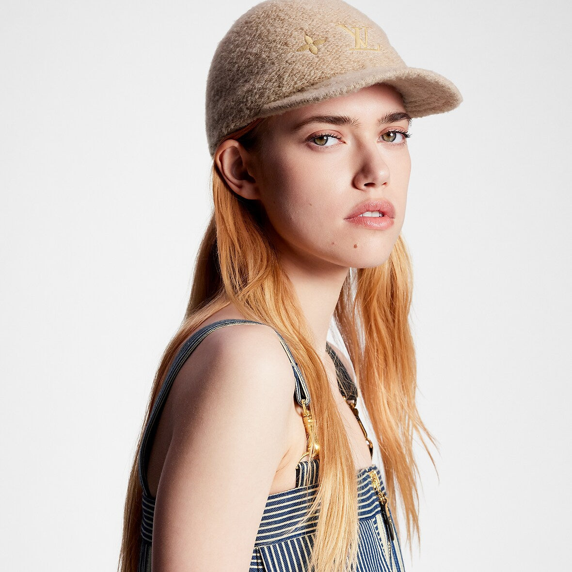 Casquette Woolgram — image 7