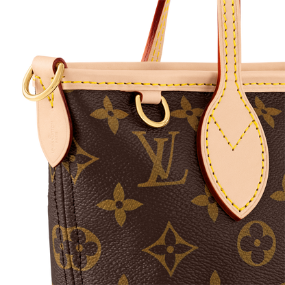 Sac Neverfull BB — vue 3