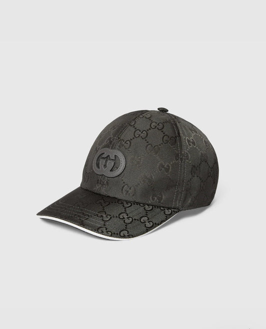 Casquette en nylon GG — image 1