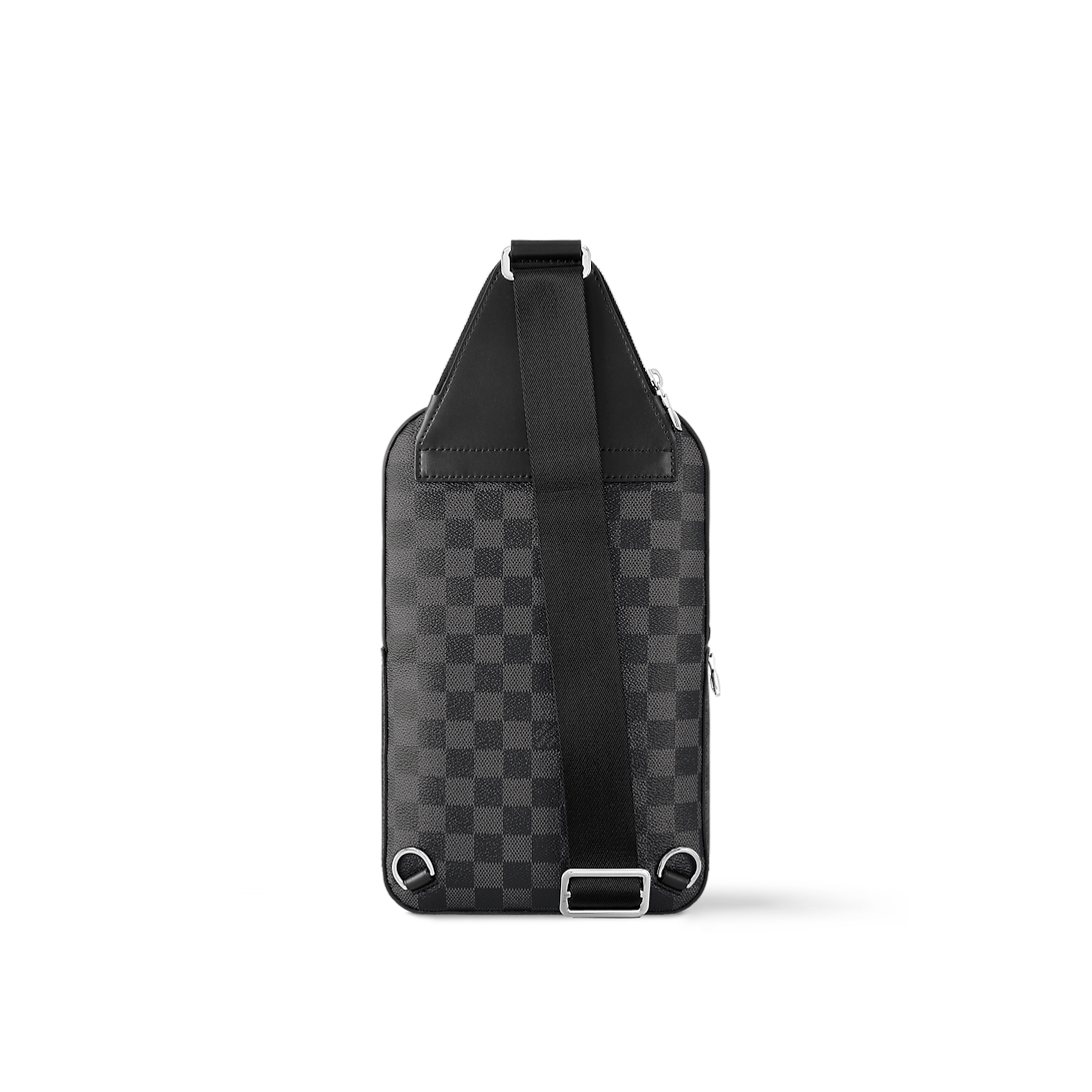 Sac Avenue slingbag NM — image 7