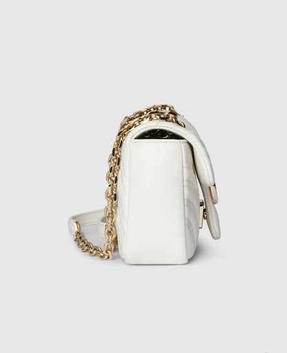 Sac à épaule GG Marmont petit format — image 6
