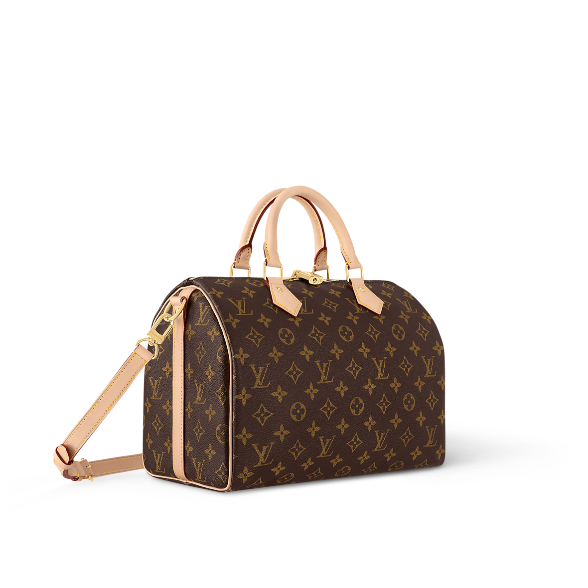 Sac Speedy Bandoulière 30 — vue 3