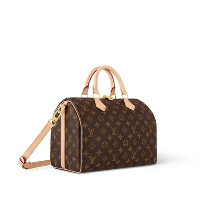 Sac Speedy Bandoulière 30 — vue 3