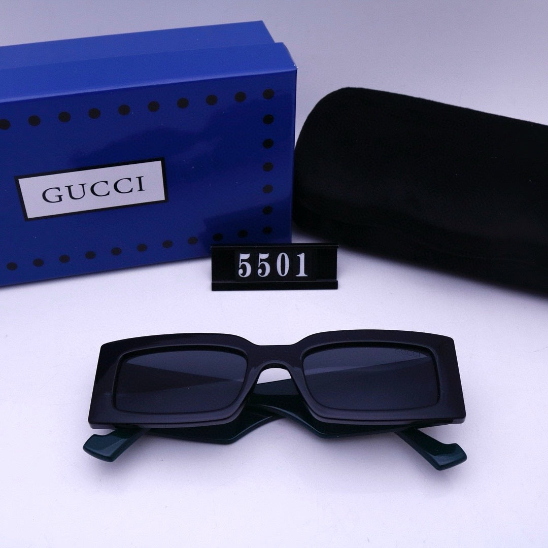 Lunettes de soleil — image 2