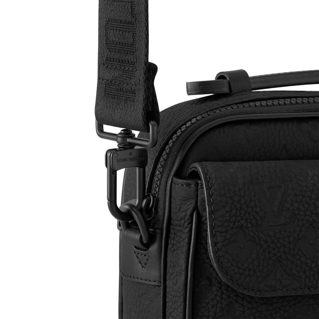 Sac messenger S Lock — image 2