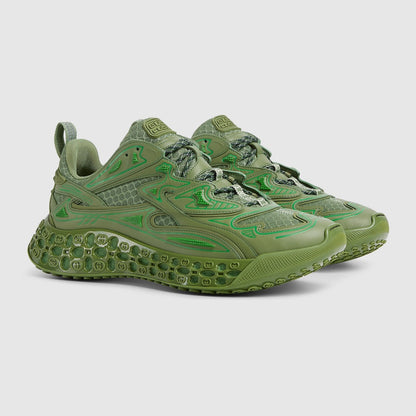 Baskets Gucci Cub3D Pour Homme - Luxery Shop