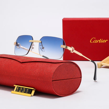 Lunettes de soleil — image 2
