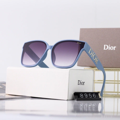 Lunettes de soleil — image 1