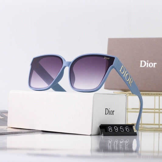 Lunettes de soleil — image 1