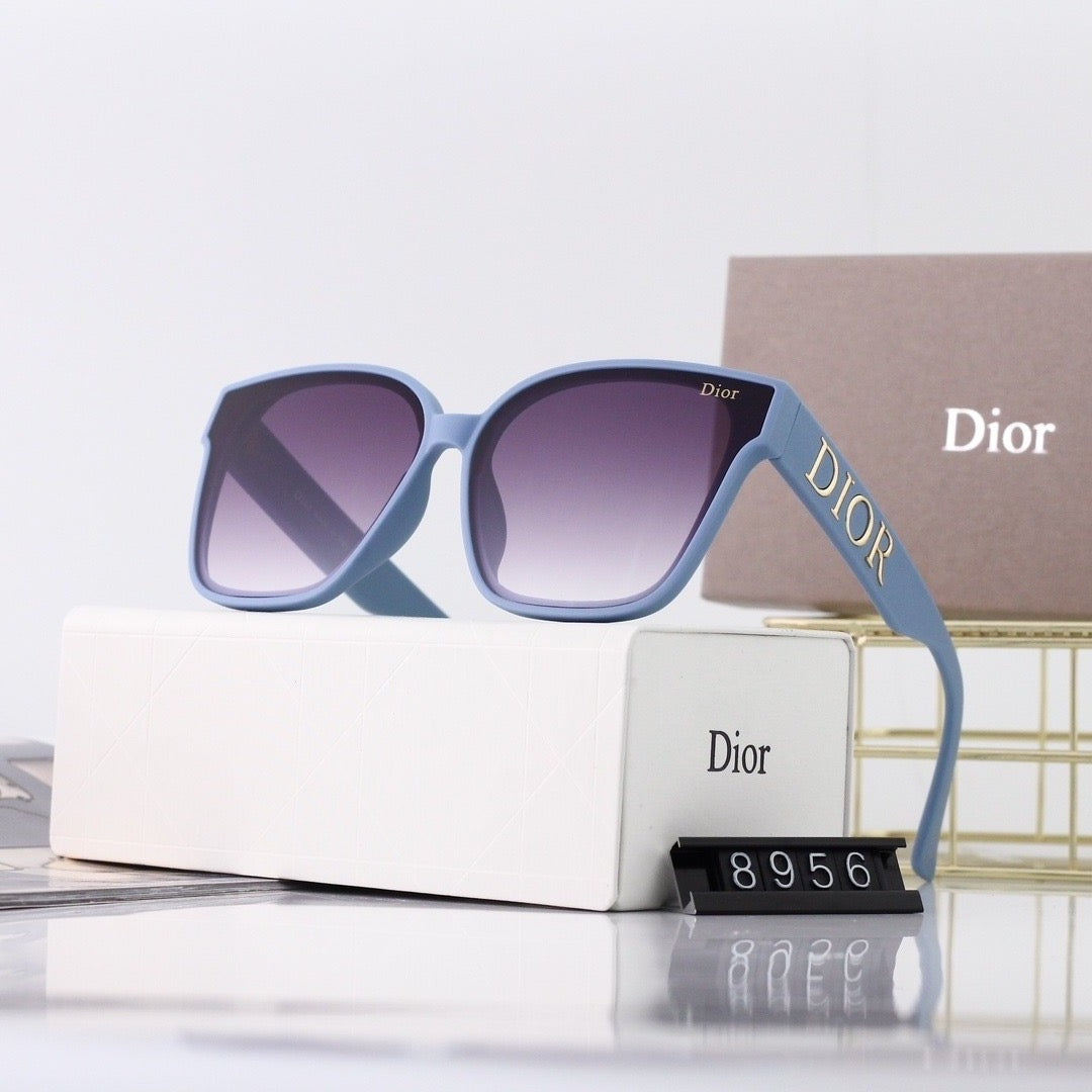 Lunettes de soleil — image 2