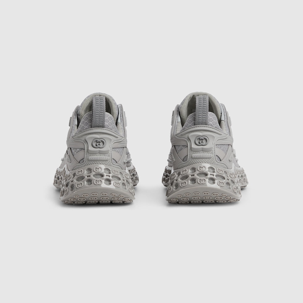 Baskets Gucci Cub3D Pour Homme - Luxery Shop