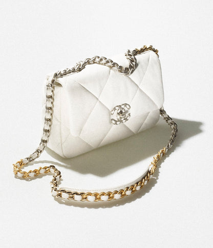 SAC CHANEL 19 — image 1