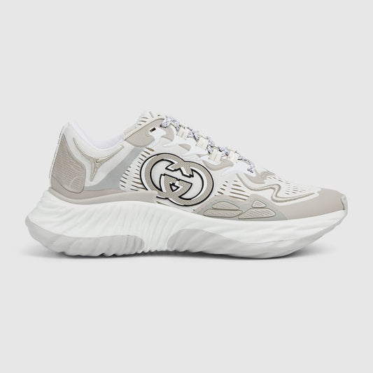 Baskets Gucci Ripple Pour Homme - Luxery Shop