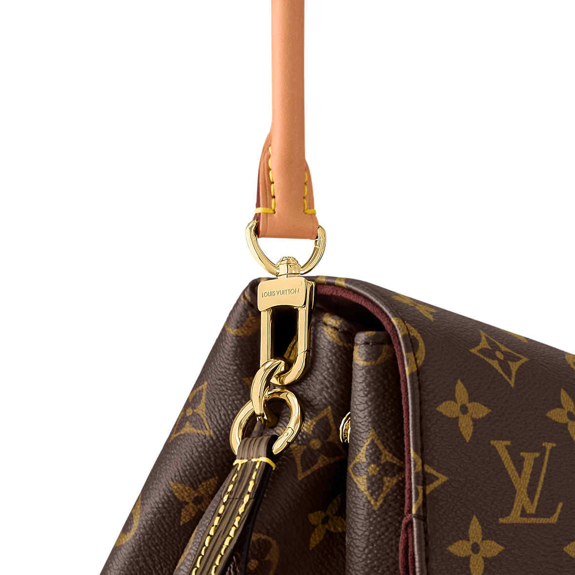 Sac Hide Away MM — vue 3