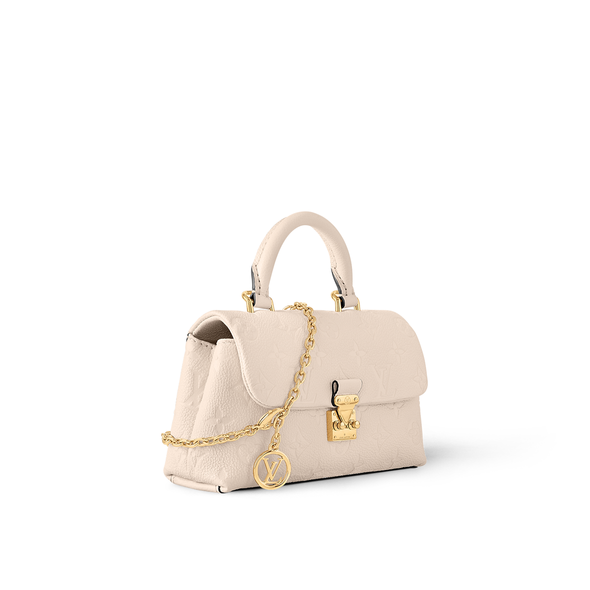 Sac Nano Madeleine — vue 3