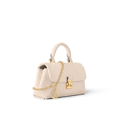 Sac Nano Madeleine — vue 3
