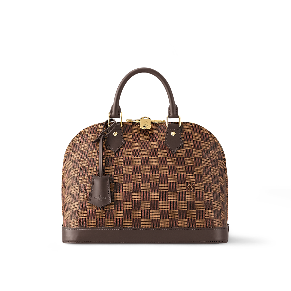 Sac Alma PM — vue 1