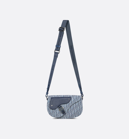 Sac Messenger Saddle Dior — image 5