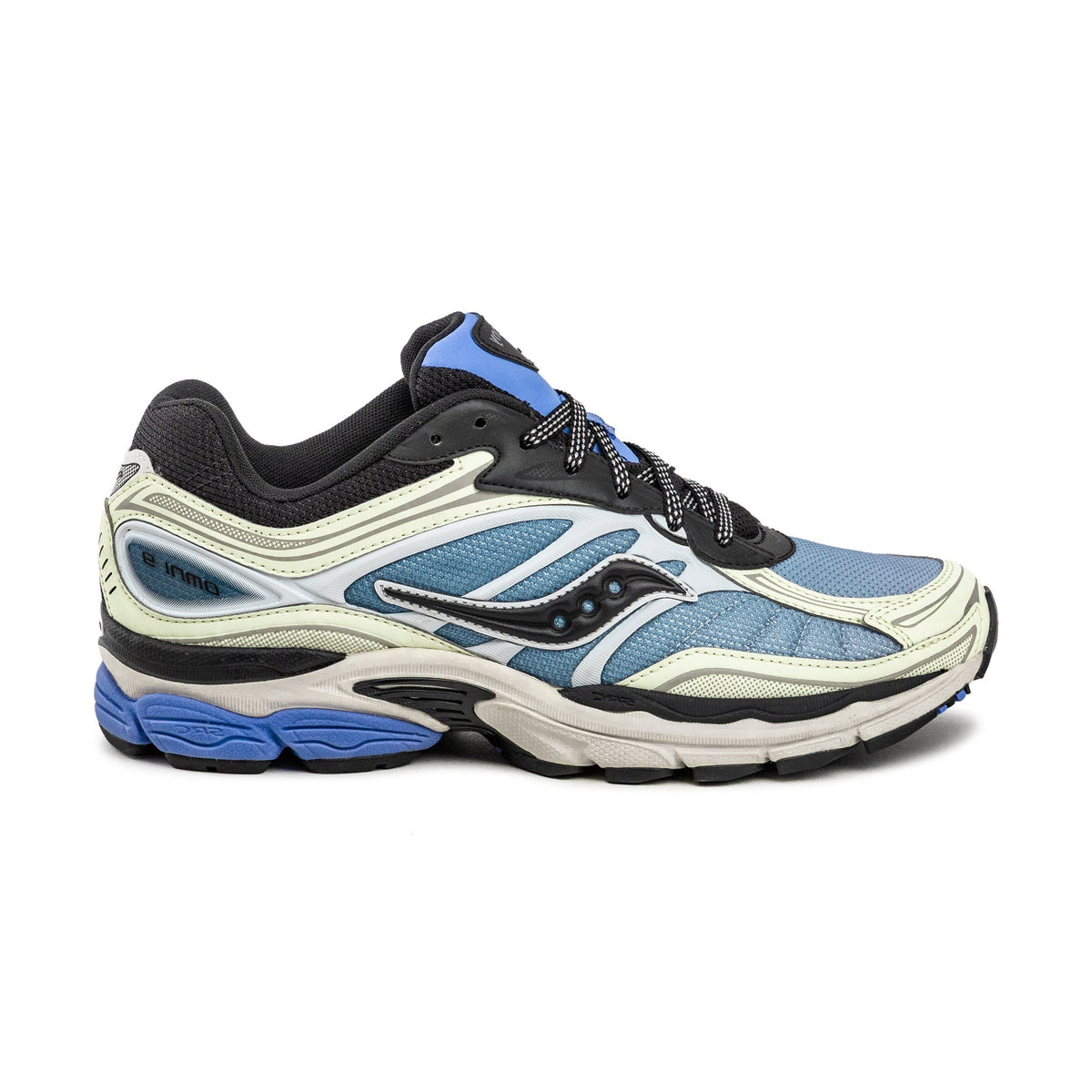 Chaussures Saucony Pro Grid Omni 9 – Luxery Shop