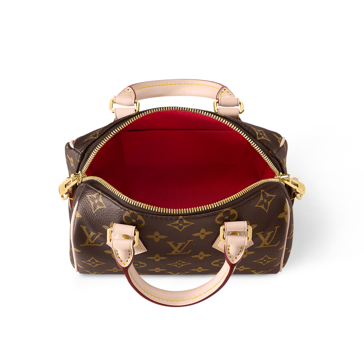 Sac Speedy Bandoulière 20 — vue 3