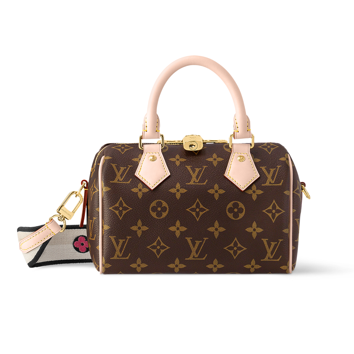 Sac Speedy Bandoulière 20 — vue 7