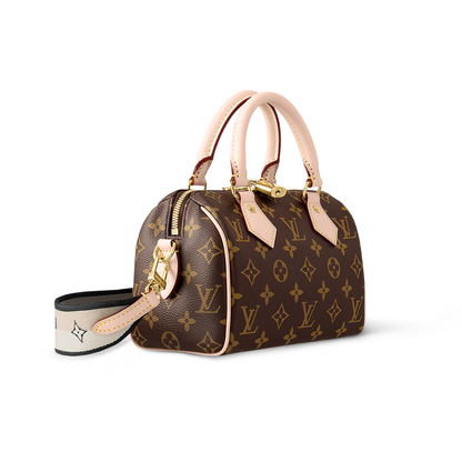 Sac Speedy Bandoulière 20 — vue 2
