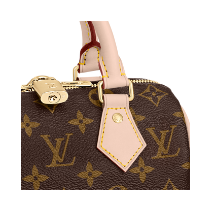 Sac Speedy Bandoulière 20 — vue 5