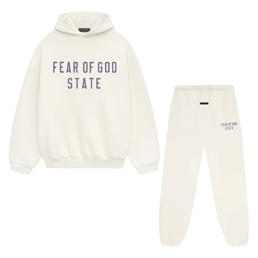 Fear Of God Essentials FW24 Shell Set — image 1