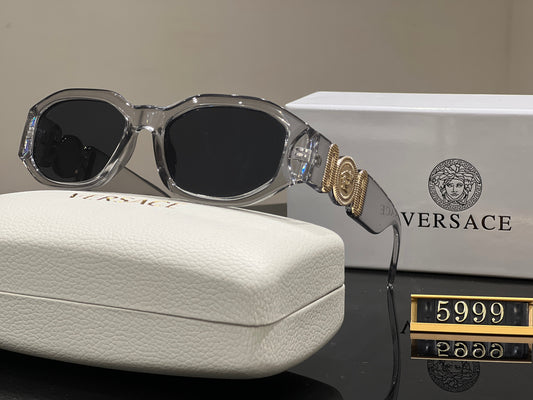 Lunettes de soleil — image 1