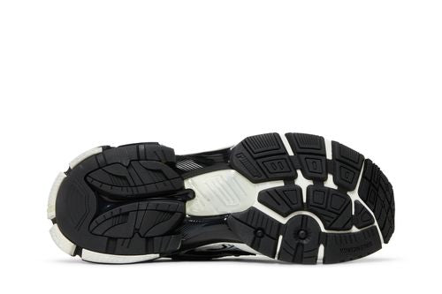 Baskets Balenciaga Balenciaga Runner -  Black White | Luxery Shop