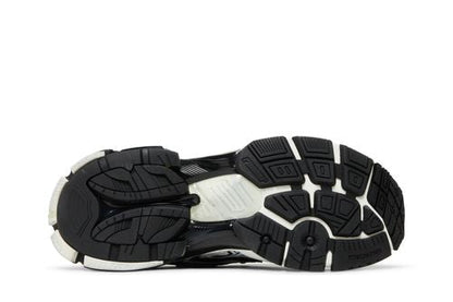 Baskets Balenciaga Balenciaga Runner -  Black White | Luxery Shop