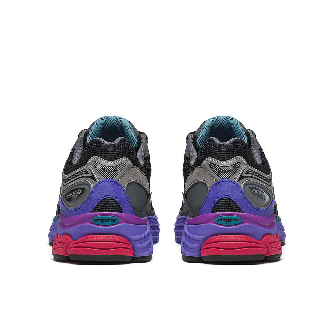 Chaussures saucony omni 9 unisex – Luxery Shop