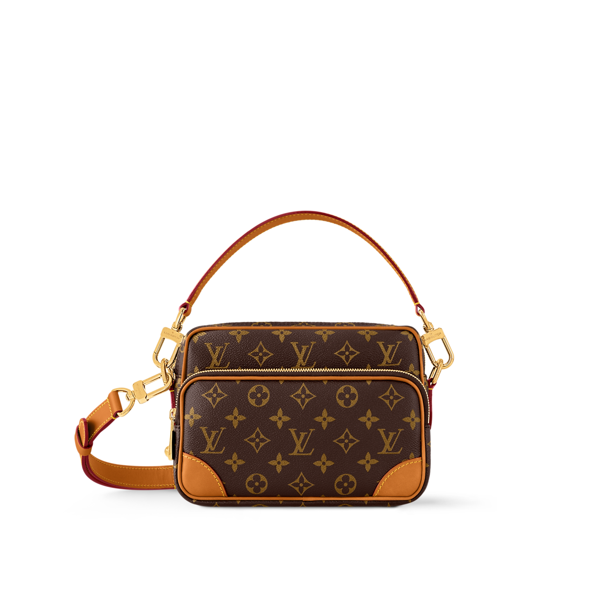 Sac Nil — vue 1