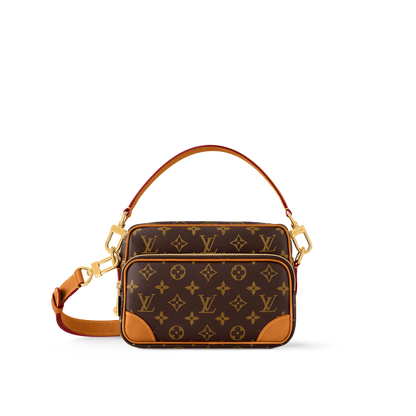 Sac Nil — vue 1